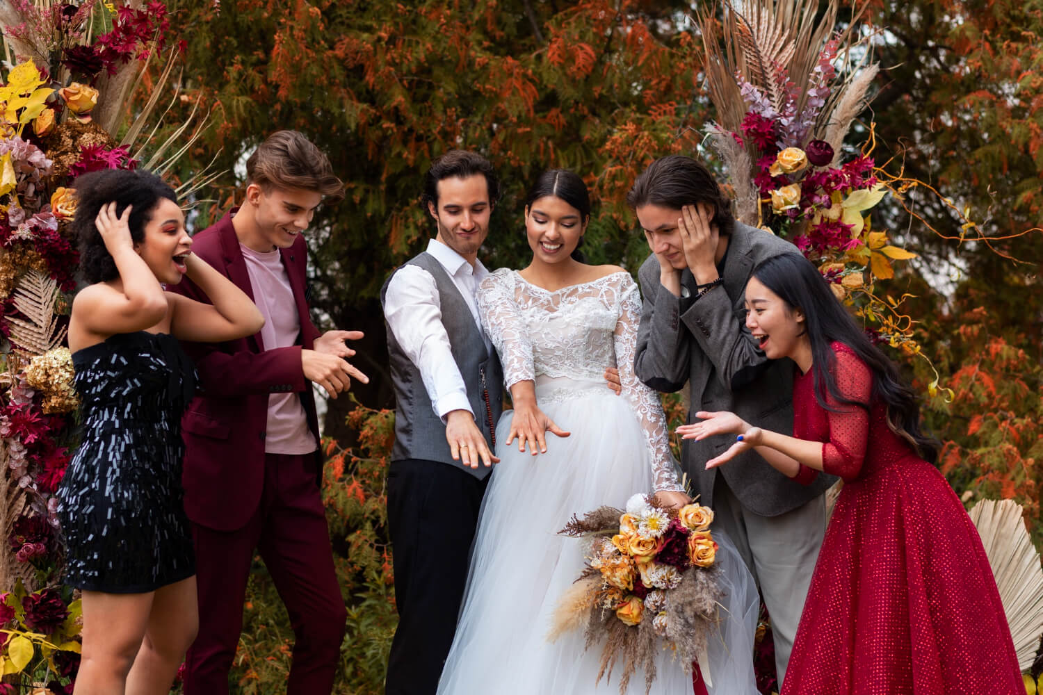 How to Choose the Perfect Photo Booth for Your Seattle Wedding