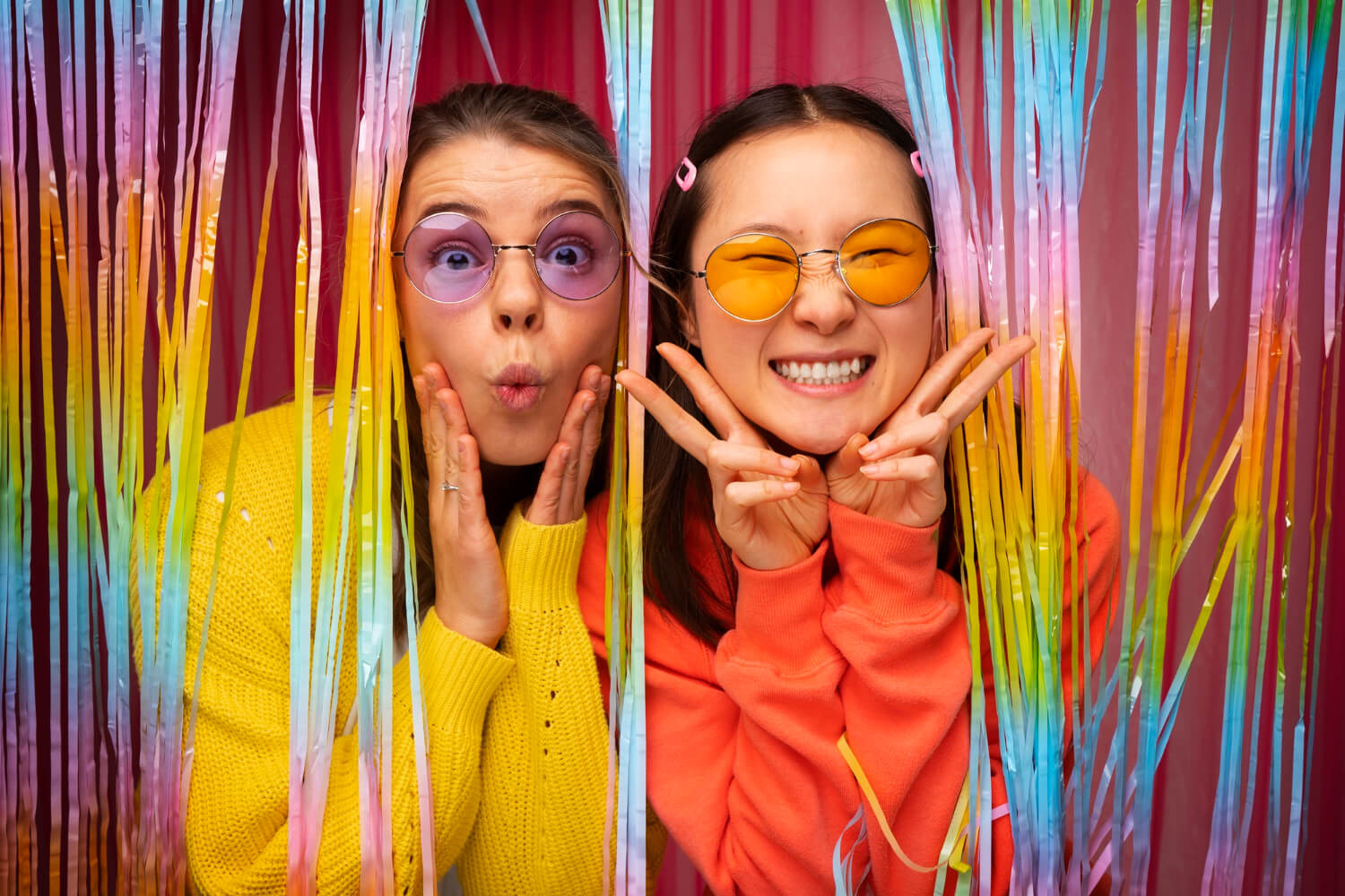 The Top Trends in Photo Booths for 2025: What’s Hot and What’s Not